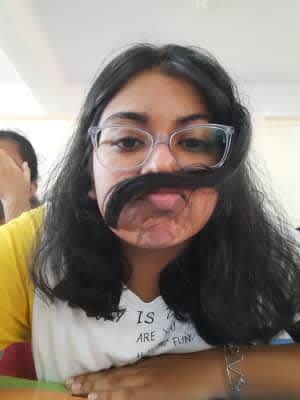 Sanchita V. Kumar