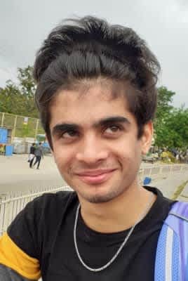 Harsha Bhat
