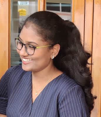 Ananya K.