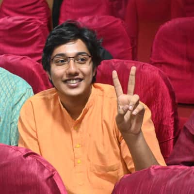 Anurag G