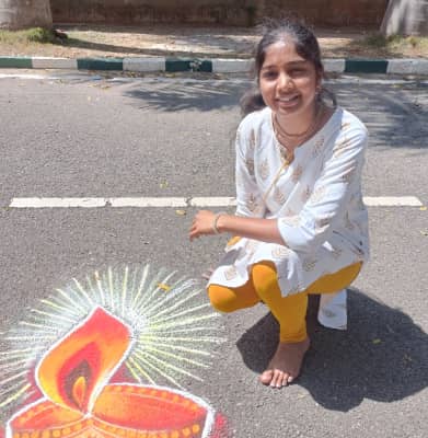 Yashaswi V