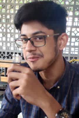 Bhuvan Koduru