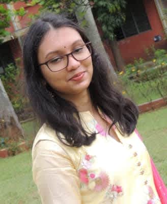 Anagha Honnali