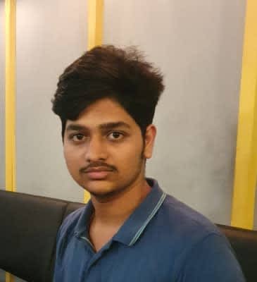 Vadiraj B Hayagreeva