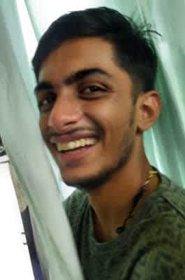 Abhilash Hathwar
