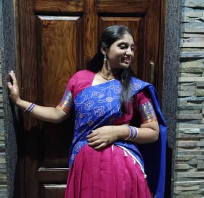 Charvi