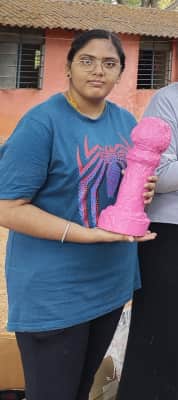 Shrijani G