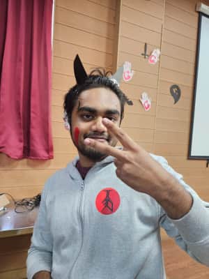 Pranav Karthik