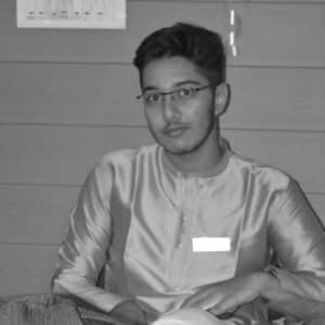 Anurag G