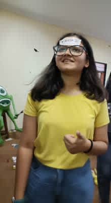 Sharmilee Sosale