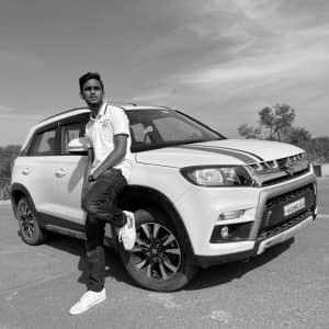 Shreyas S