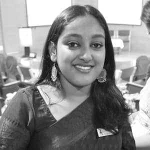 Vaishnavi Bharadwaj