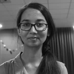 Shivani M