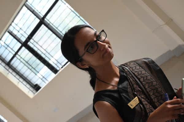 Shivani M