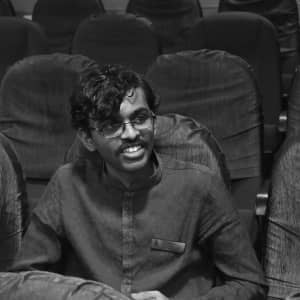 Tarun T