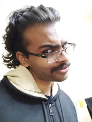 Tarun T
