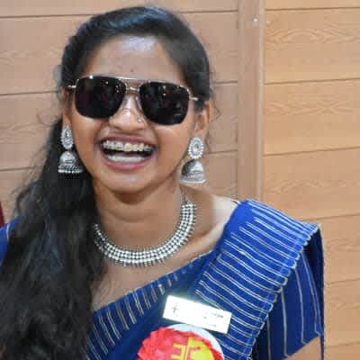 Poornima Hegde