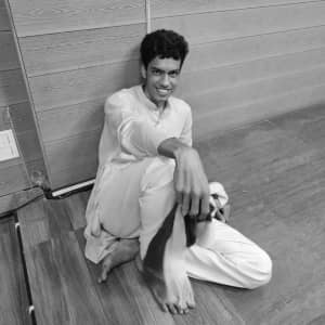 Aditya Hegde
