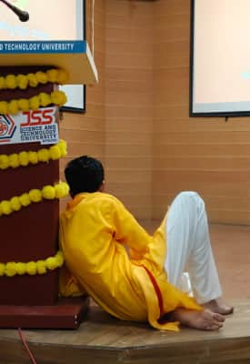 Aditya Hegde