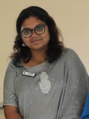 Surekha Y