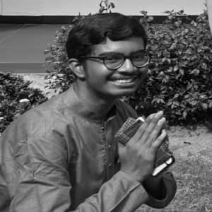 Karthik K