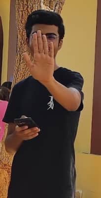 Karthik K