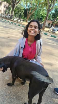Sai Supritha K P