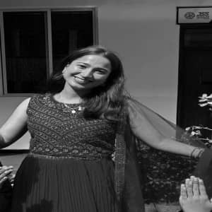 Anushree Bhat