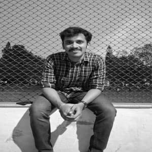 Sarvajith S
