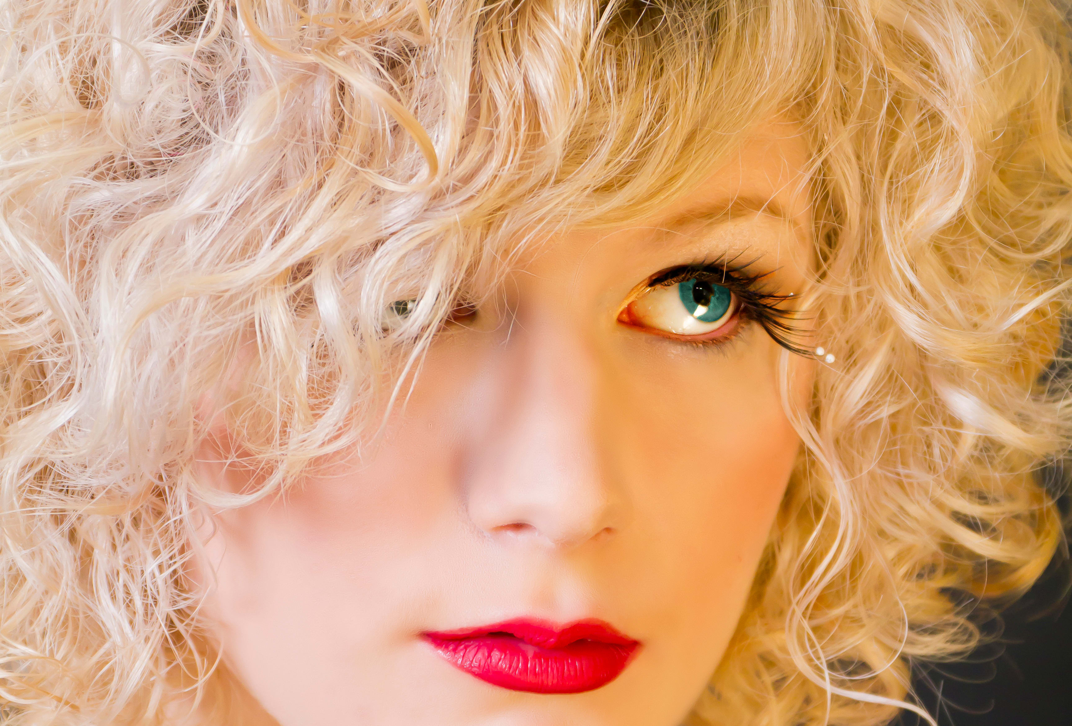 Paige Conner Hairdressing Edinburgh's Best Hairdresser