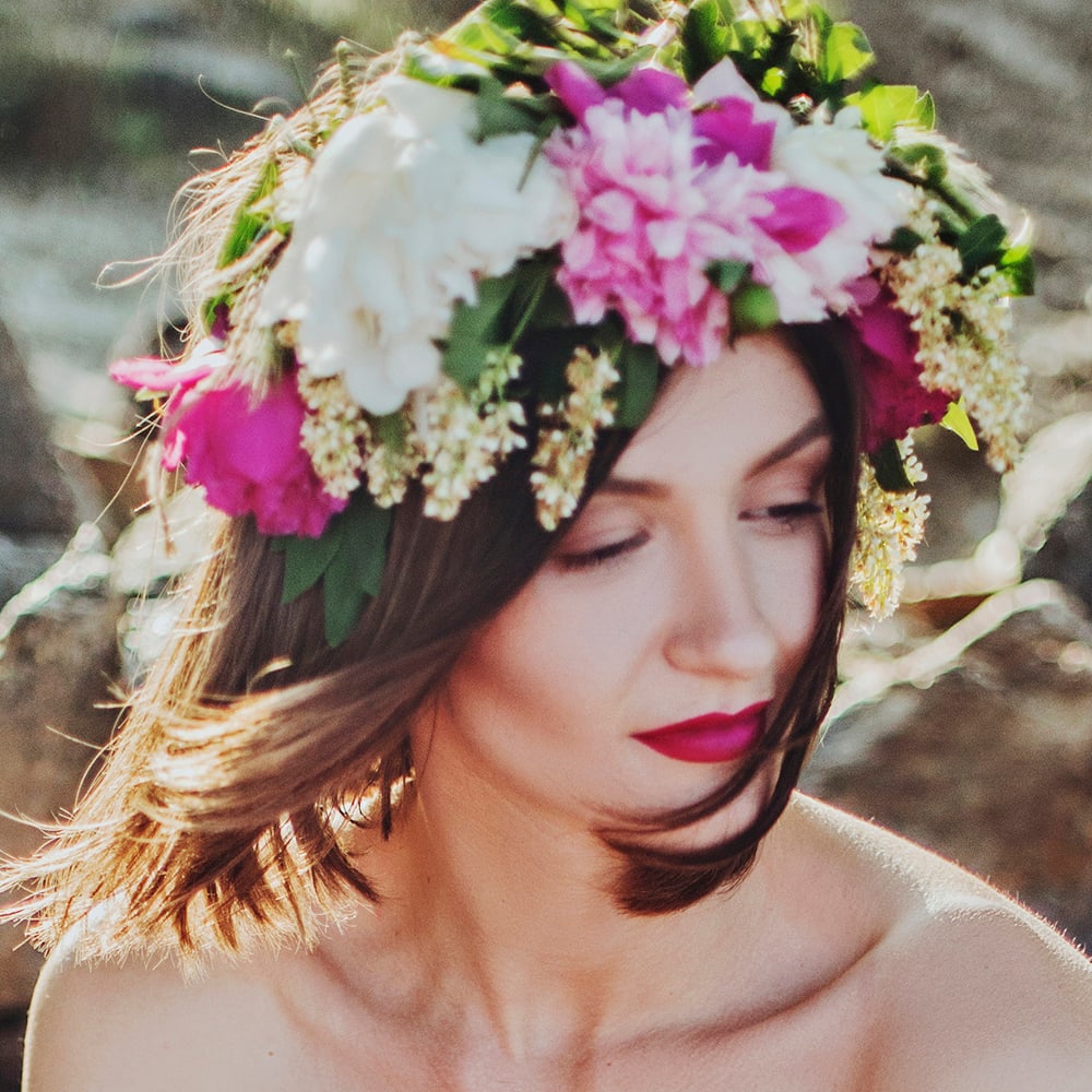 Paige Conner Hairdressing Edinburgh's Best Hairdresser