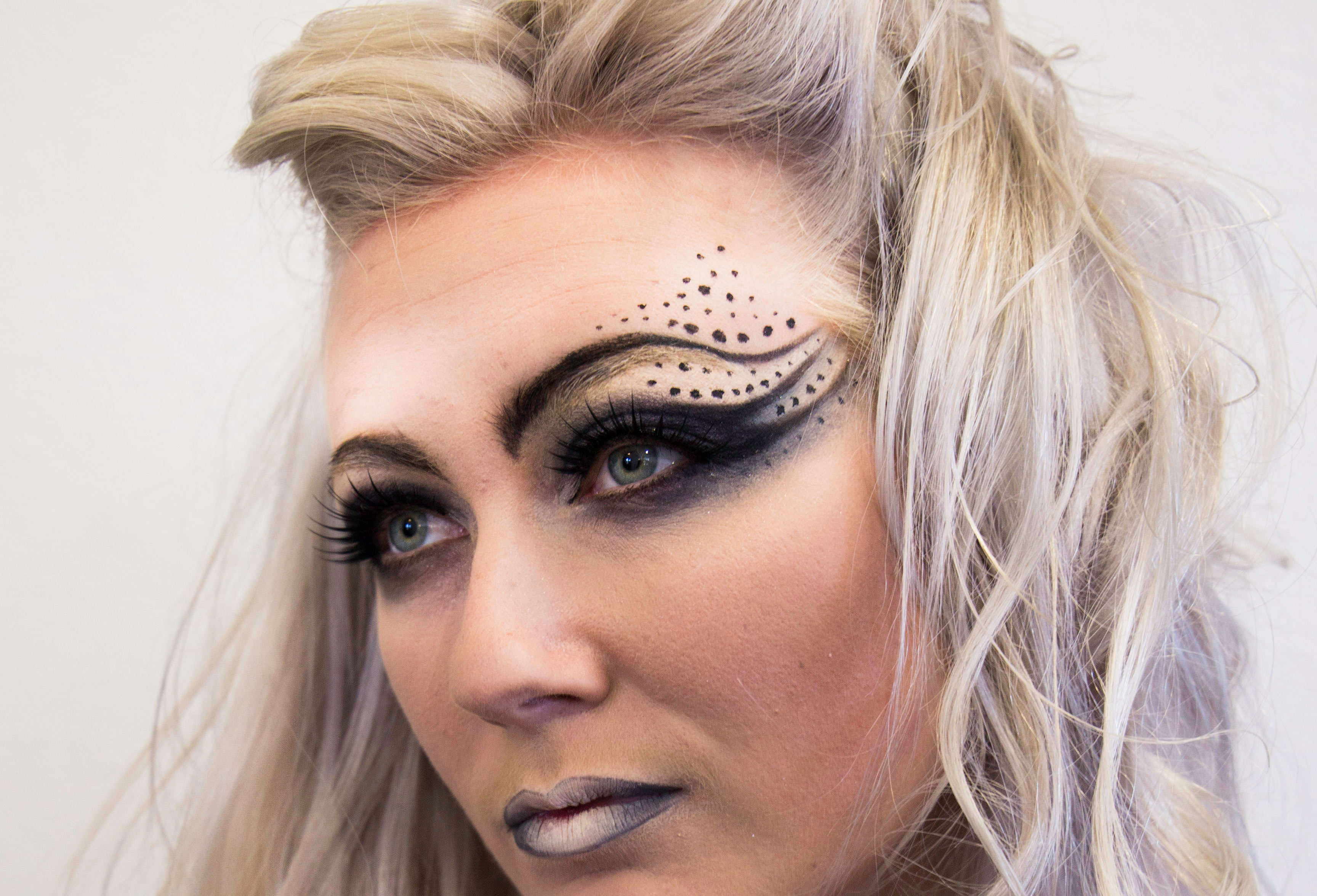 Paige Conner Hairdressing Edinburgh's Best Hairdresser