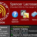 Old Web Site Image