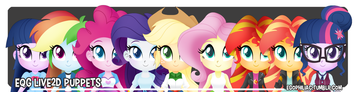 eqg minis