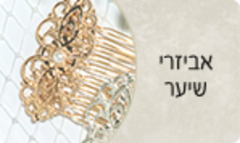 אביזרי שיער