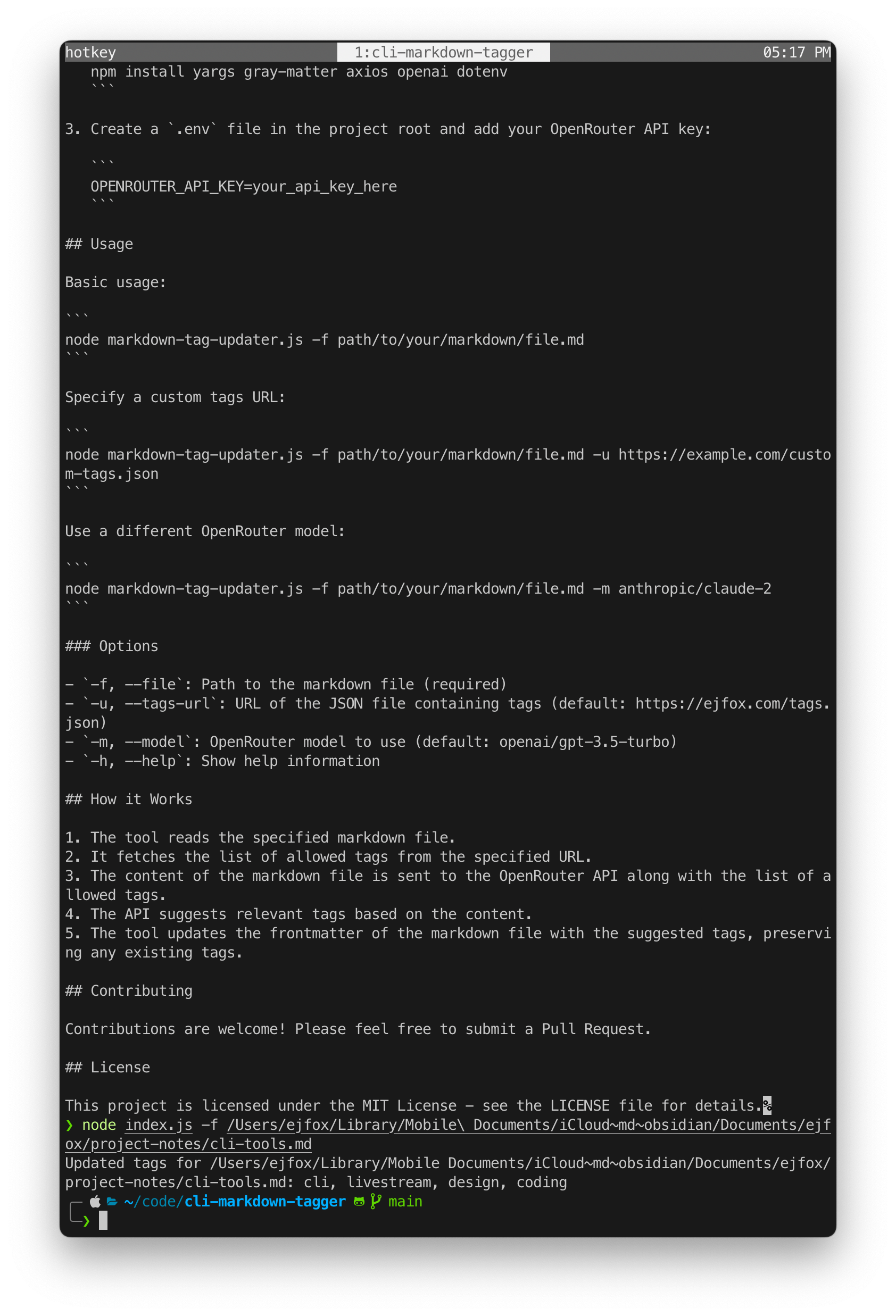 Screenshot - -