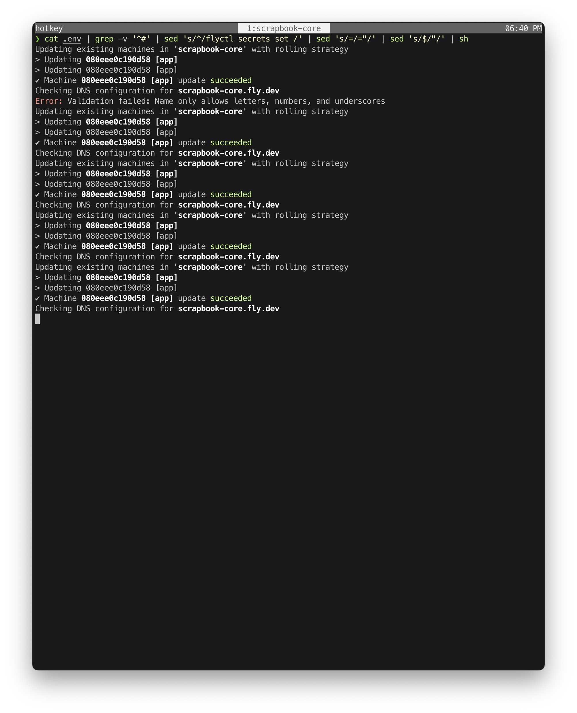 Screenshot - -
