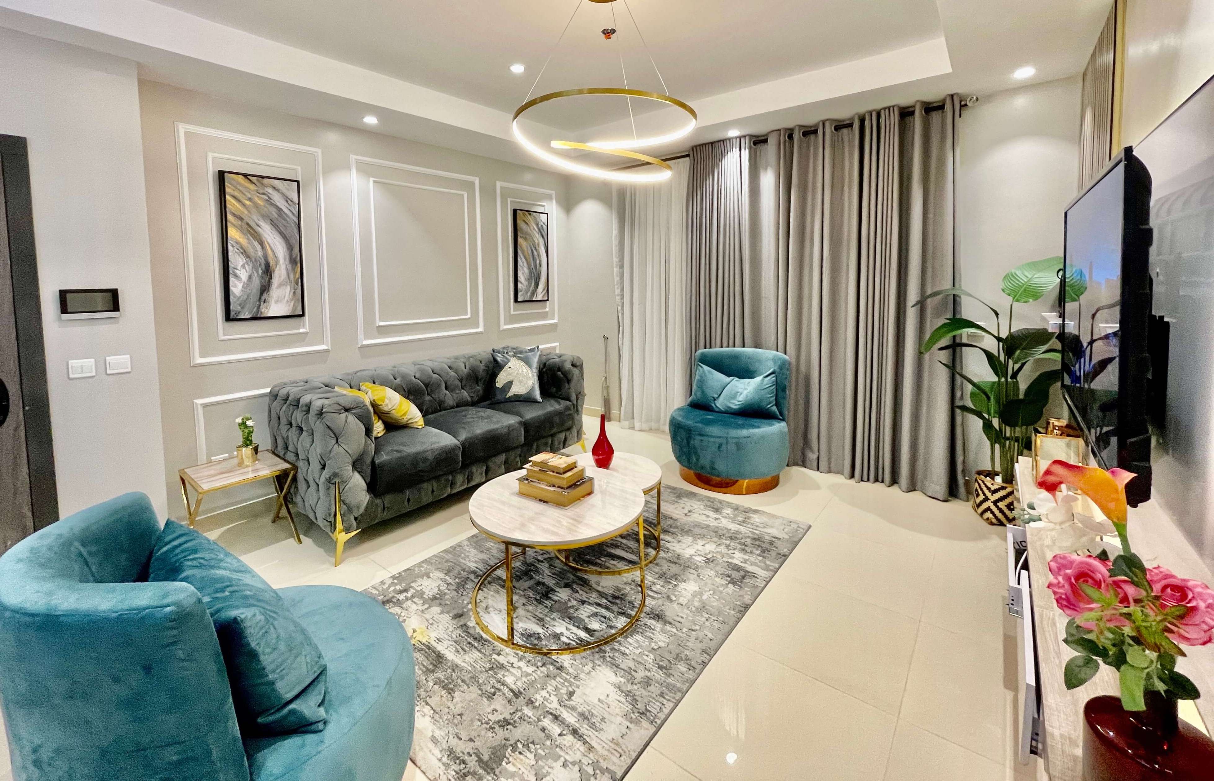 2 Bedroom - 7th Floor - IMK