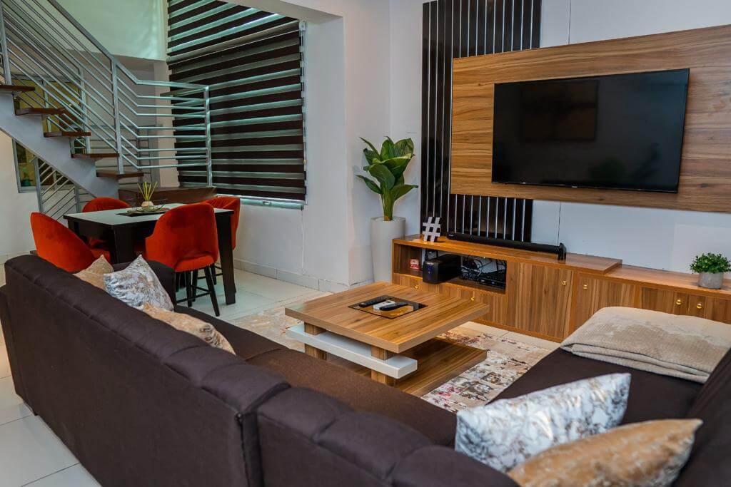 2 Bedroom Richmond Gate - Dapo