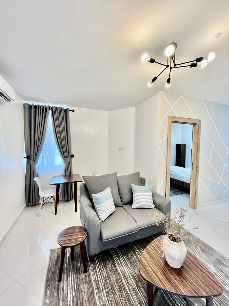 1 Bedroom DANTE