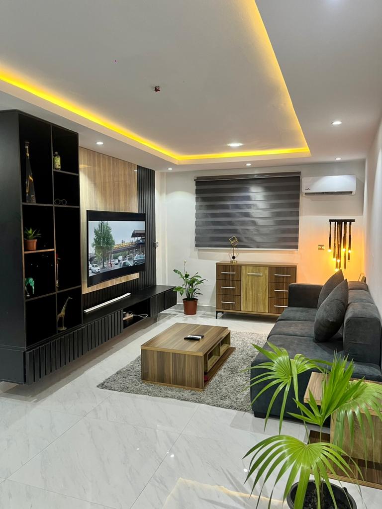 1 Bedroom IMOKE