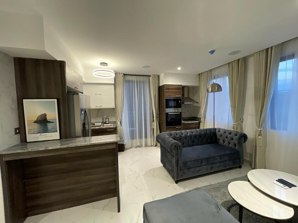 1 Bedroom ICONIC