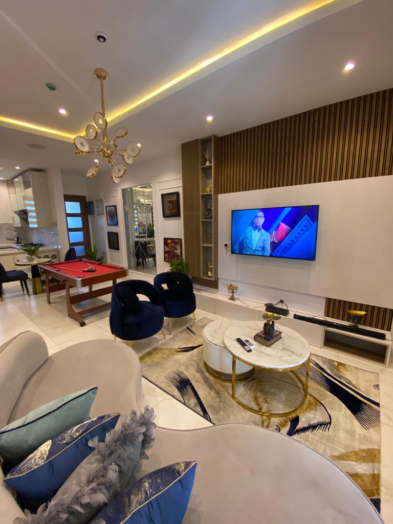 1 Bedroom OKEY