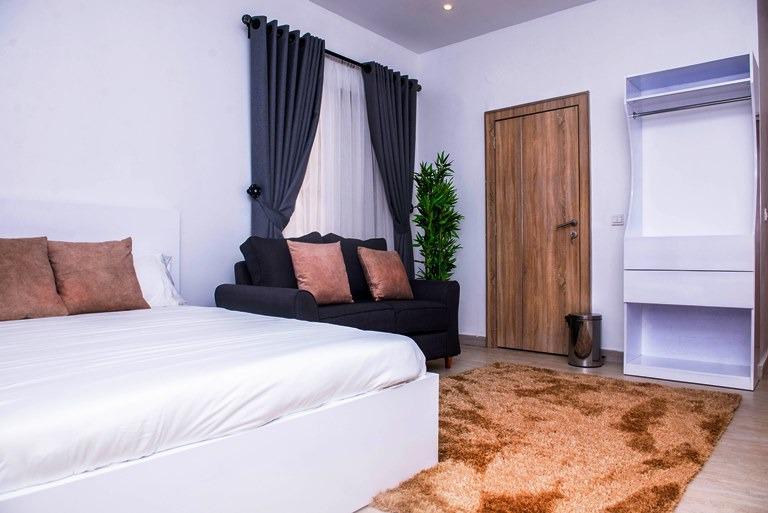 0 Bedroom - Studio - H4