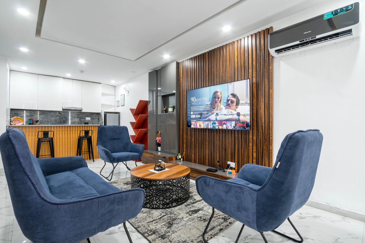 1 Bedroom CELO A