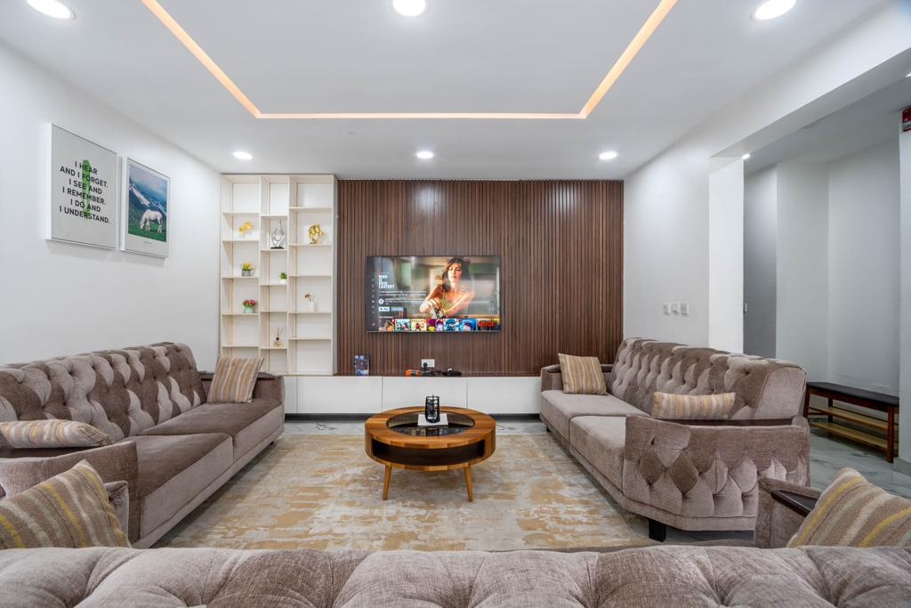 2 Bedroom CELO (Brown)