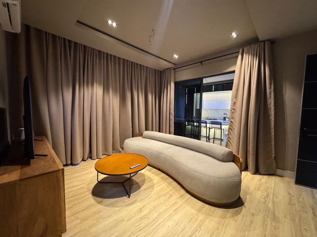 2 Bedroom Penthouse
