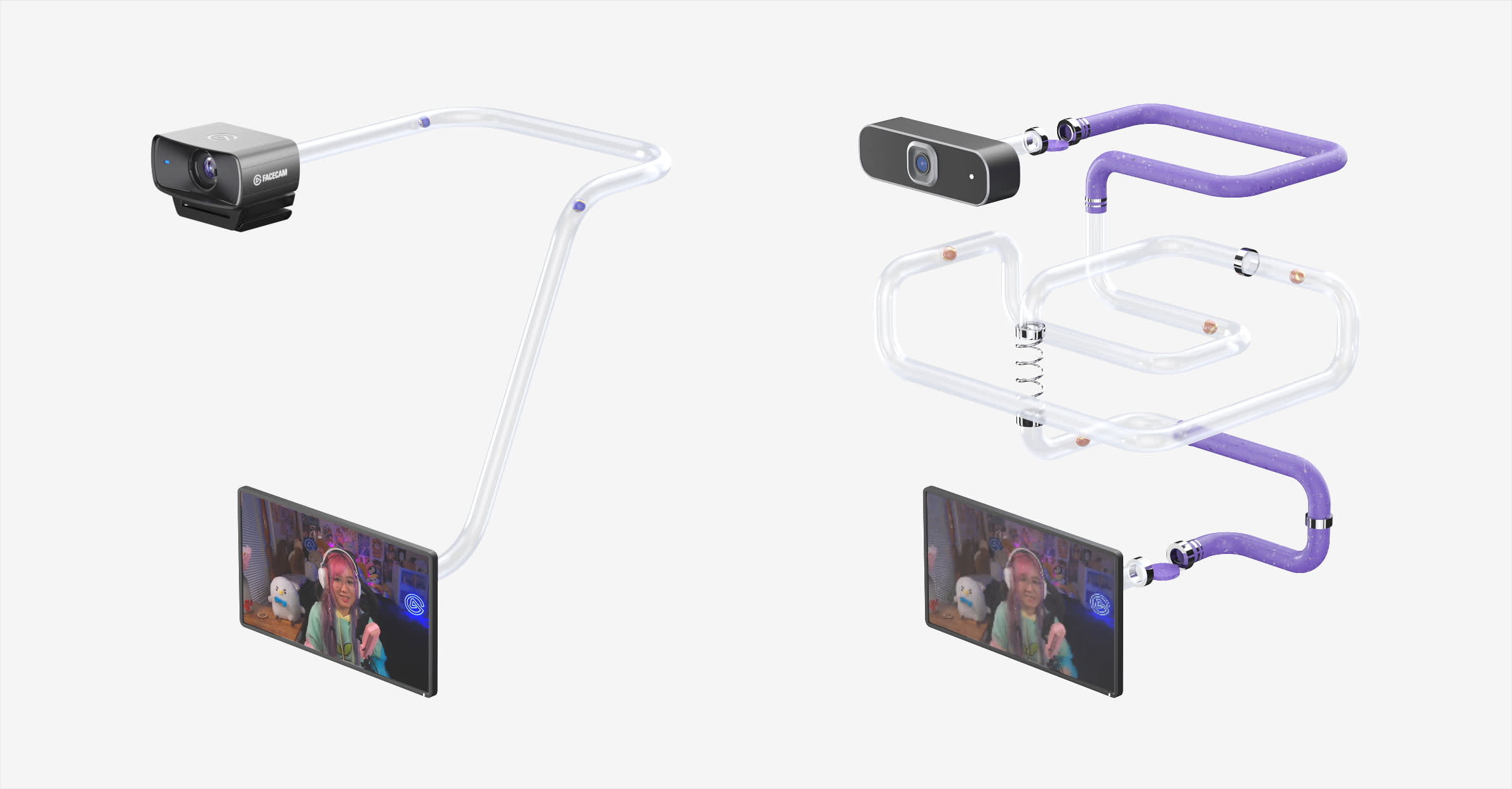 Facecam MK.2 | Elgato Facecam MK.2 | Elgato