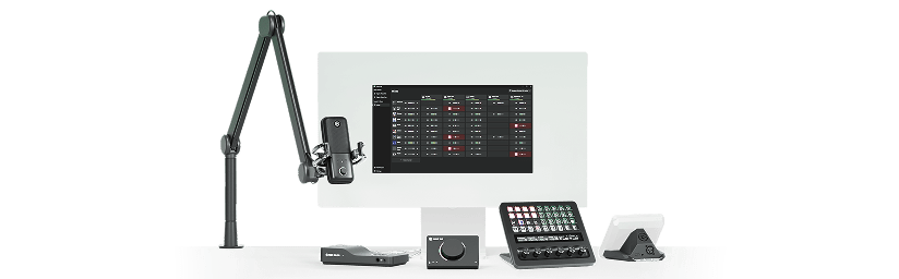 Wave XLR MK.2 | Elgato