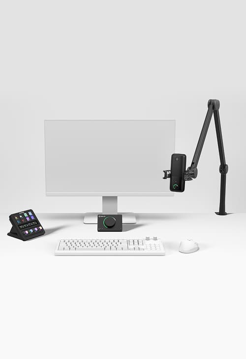 Cam Link 4K | Elgato